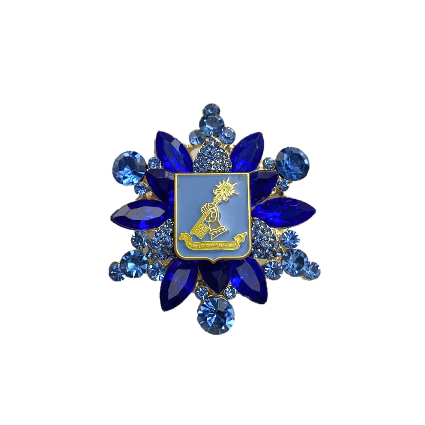 Brooches - SAMS