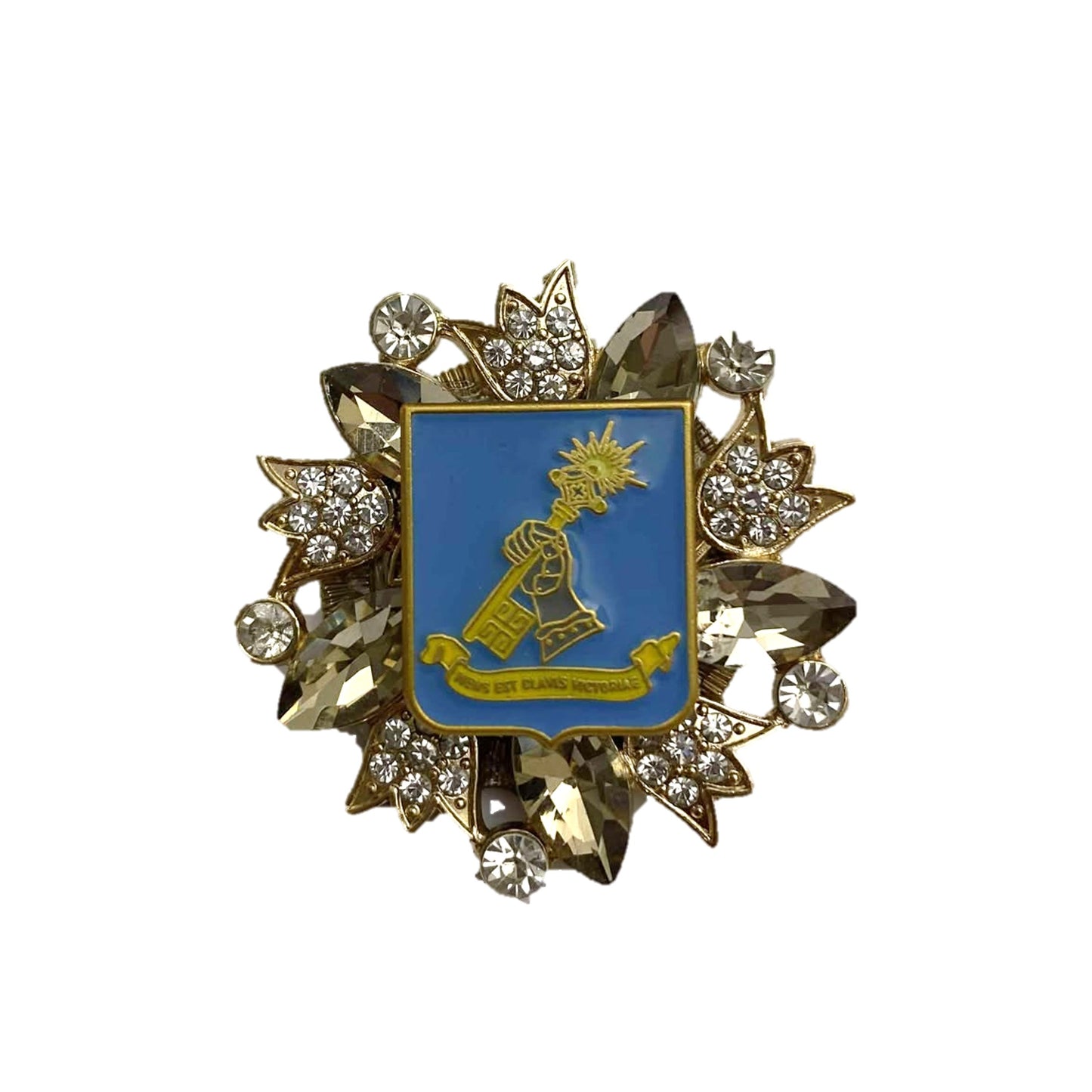 Brooches - SAMS