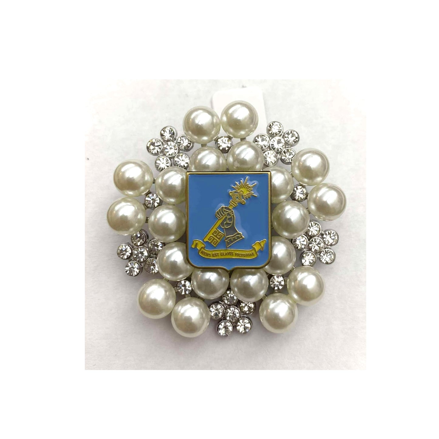 Brooches - SAMS