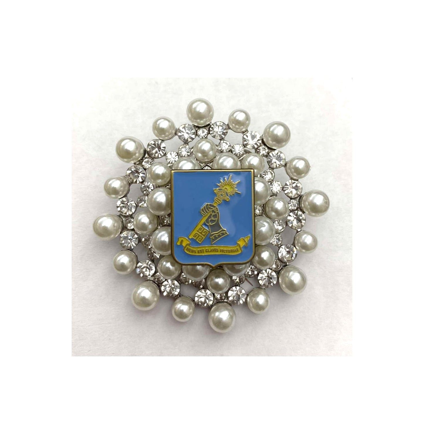 Brooches - SAMS