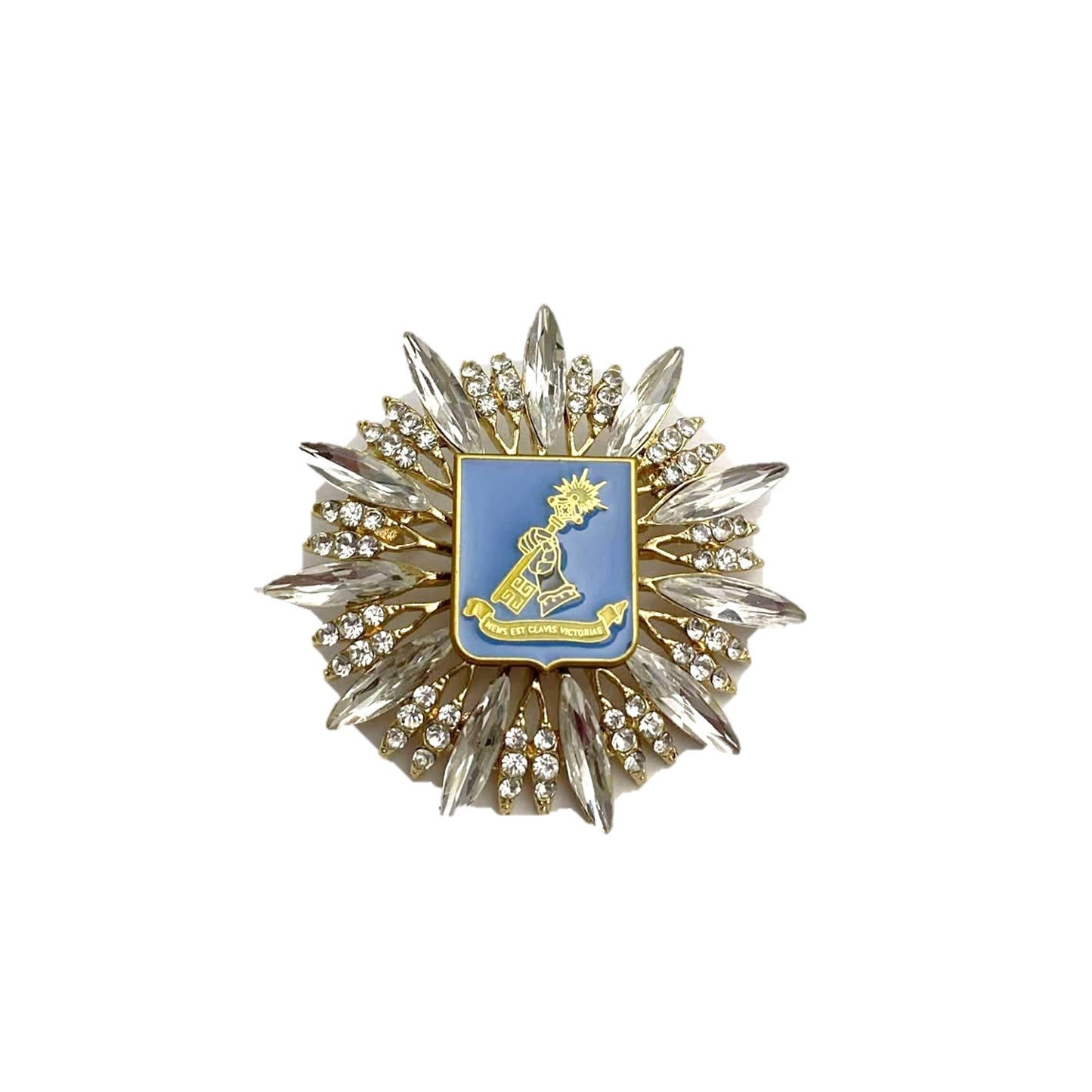 Brooches - SAMS
