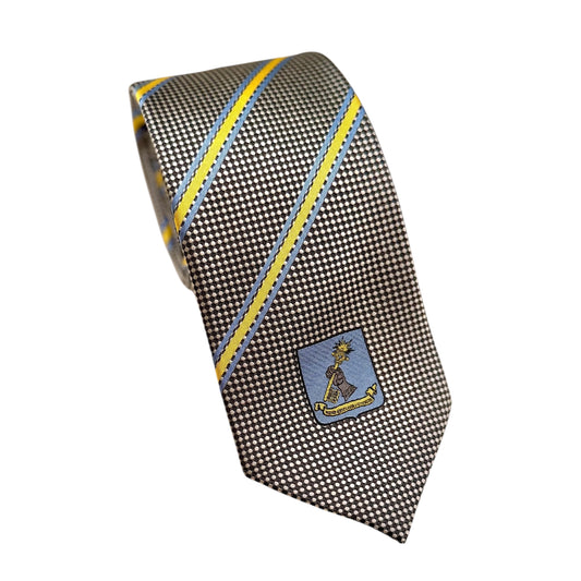 Tie - SAMS Crest