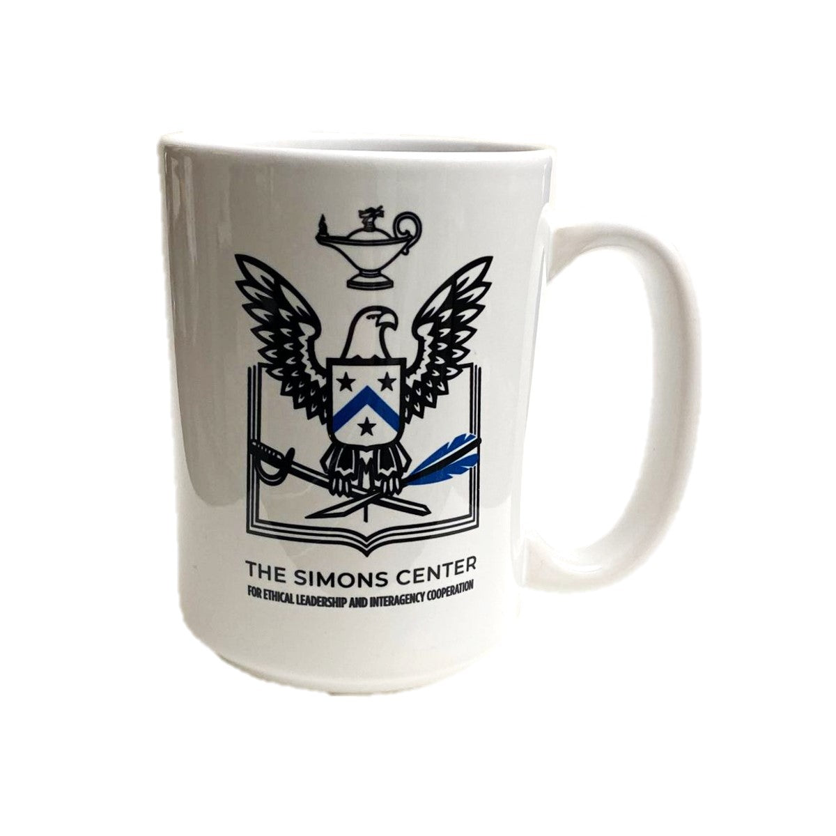 Mug - Simons Center / Foundation