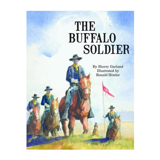 The Buffalo Soldier