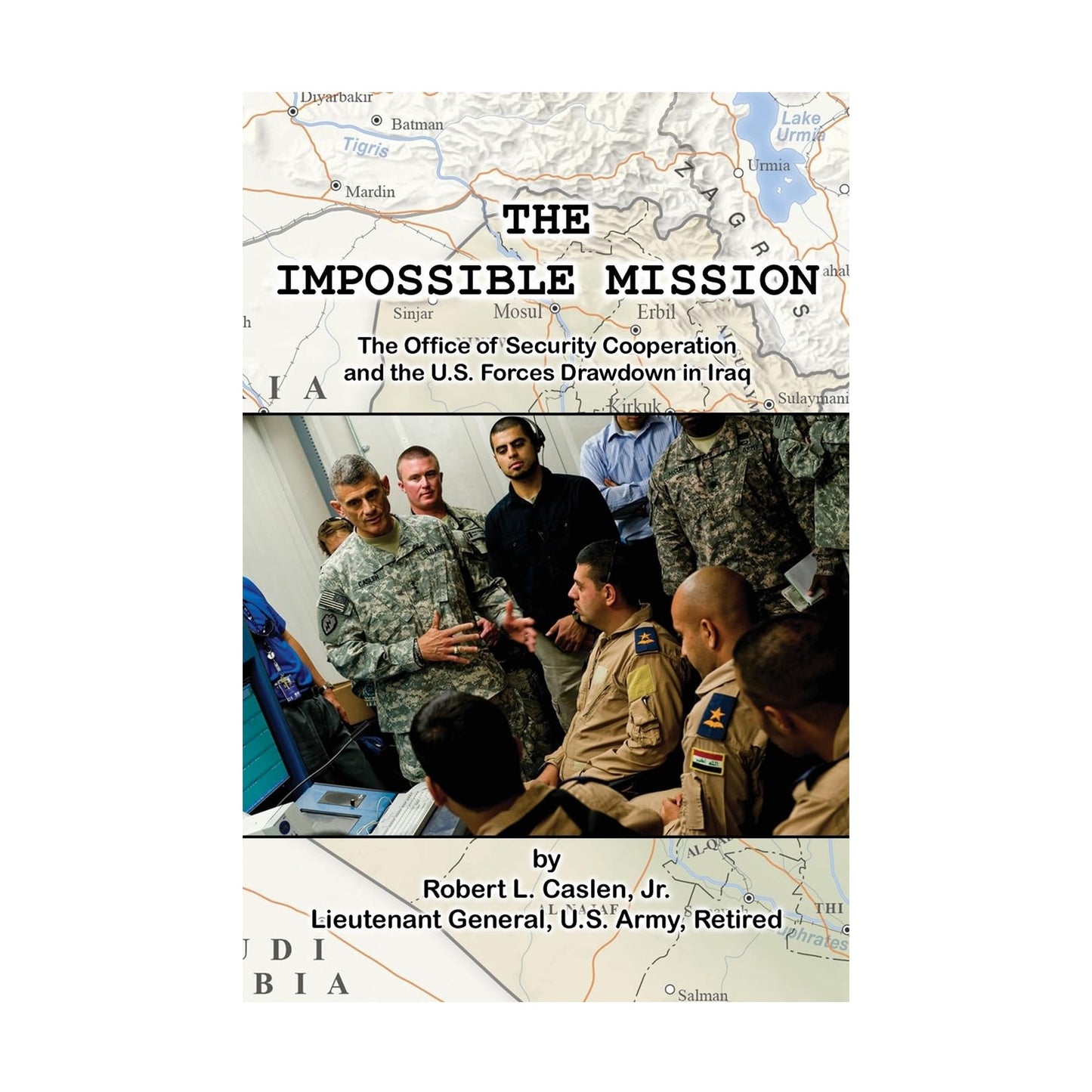 The Impossible Mission