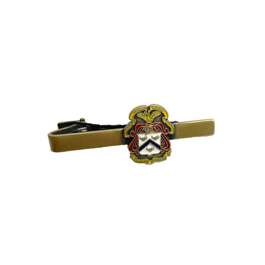 Tie Bar - CGSC