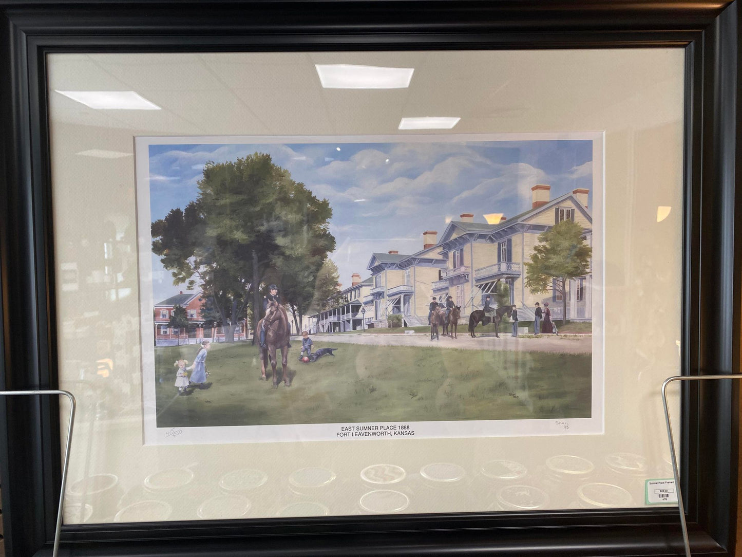 PRINT - Sumner Place (Signed)