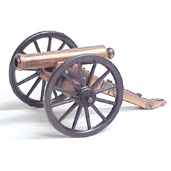 Cannon - Napoleon Cannon Bronze (medium)