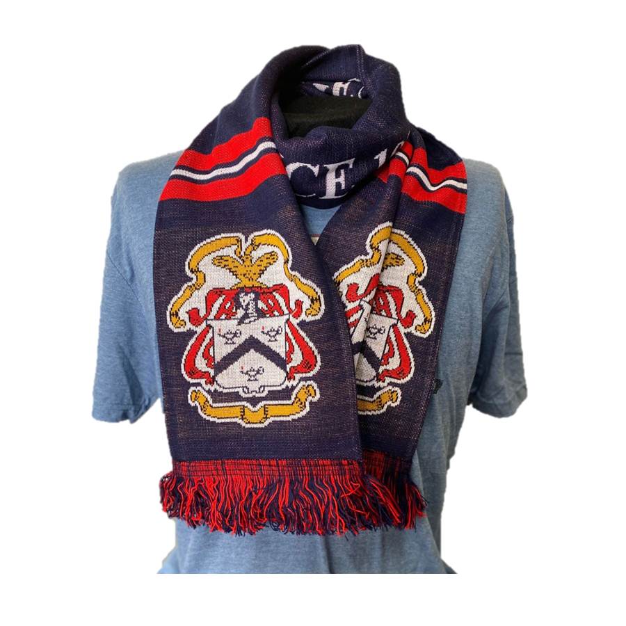 Apparel & Accessories – CGSC Foundation Gift Shop