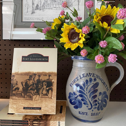 Westerwald - Pitcher - 3 Qt