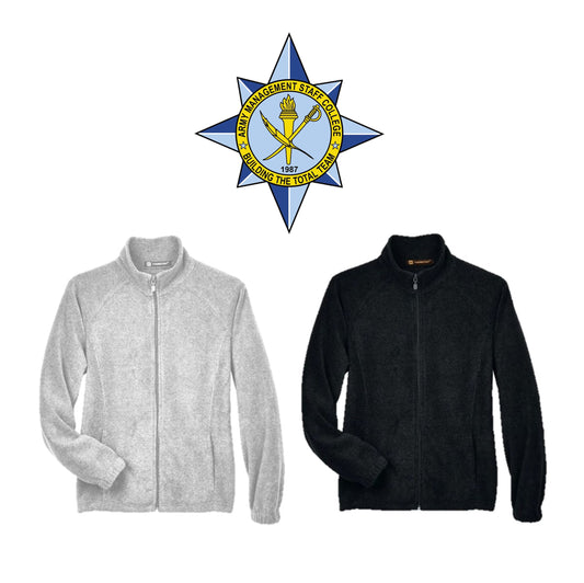 AMSC Fleece Jacket