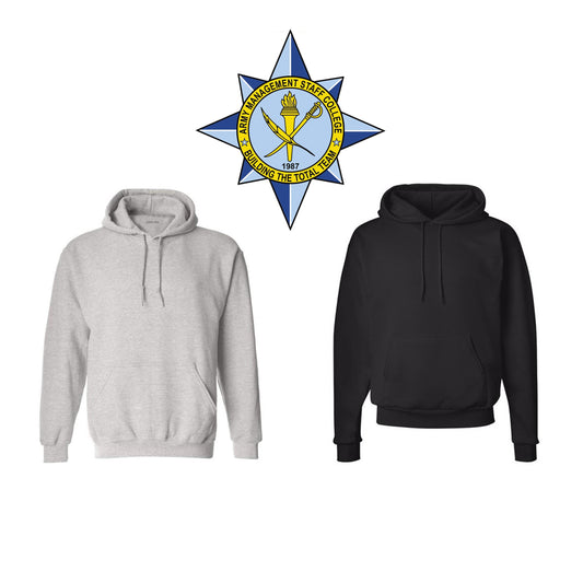 AMSC Hoodie