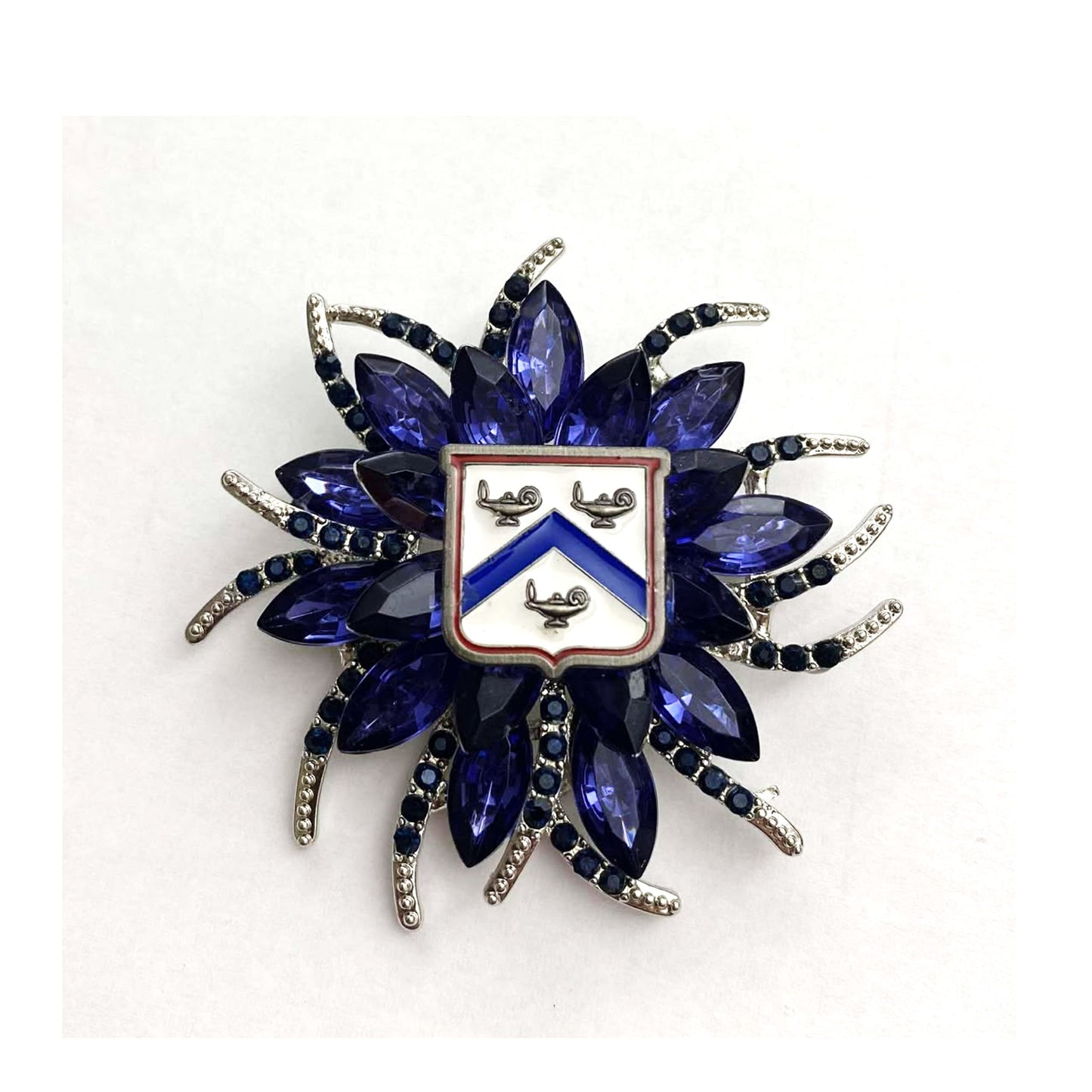 Brooches - CAC