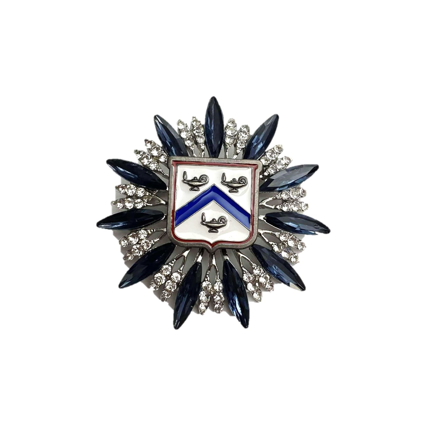 Brooches - CAC