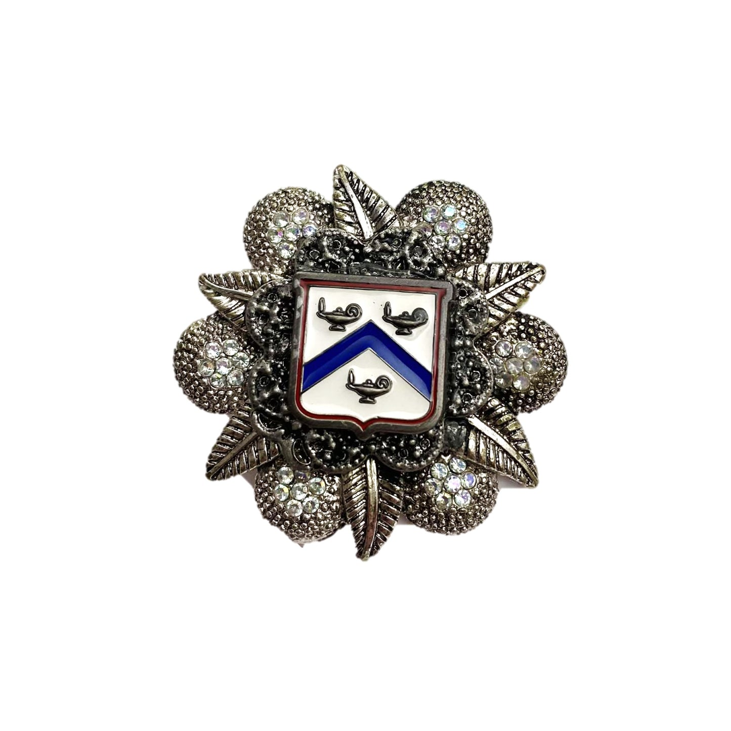 Brooches - CAC