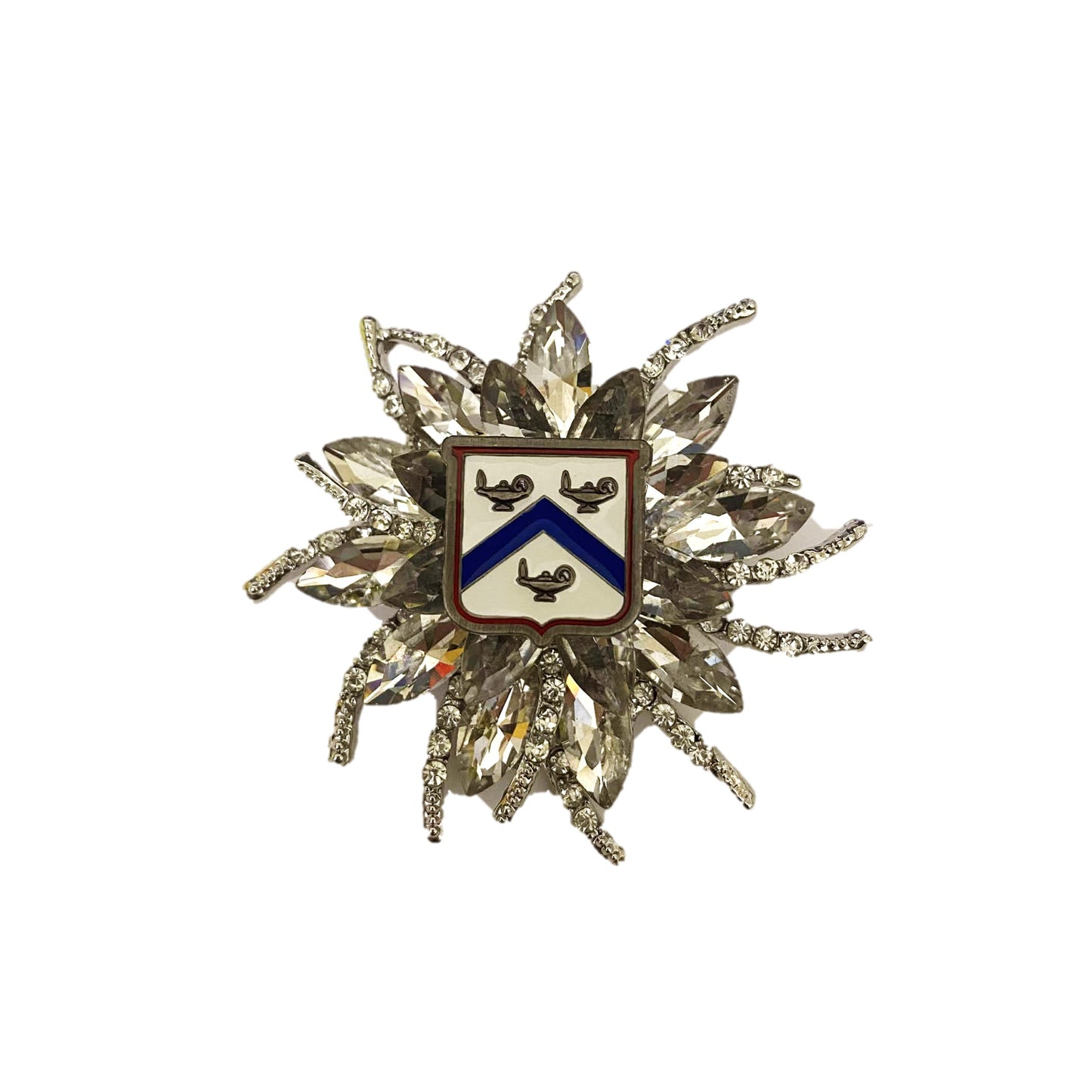 Brooches - CAC