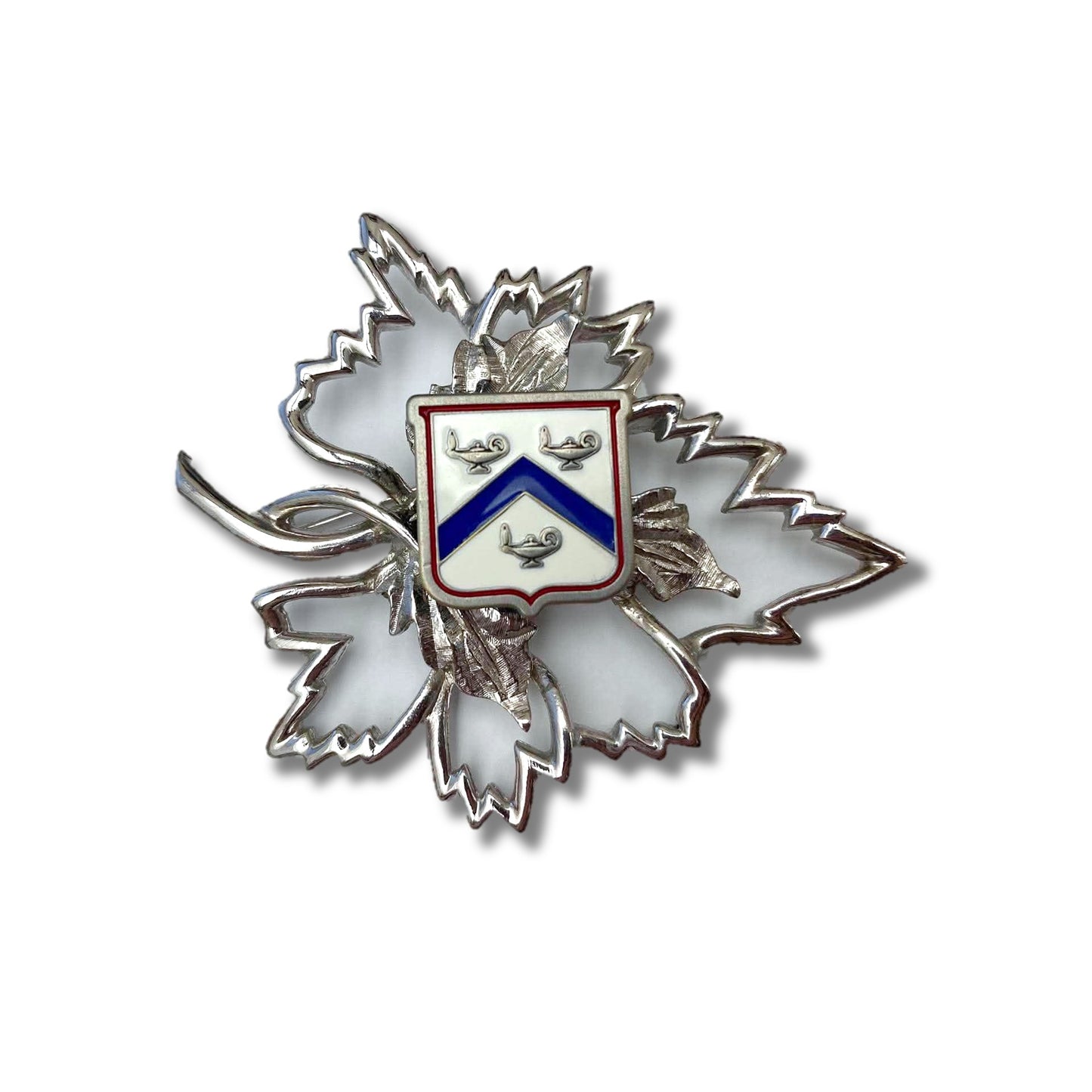 Brooches - CAC