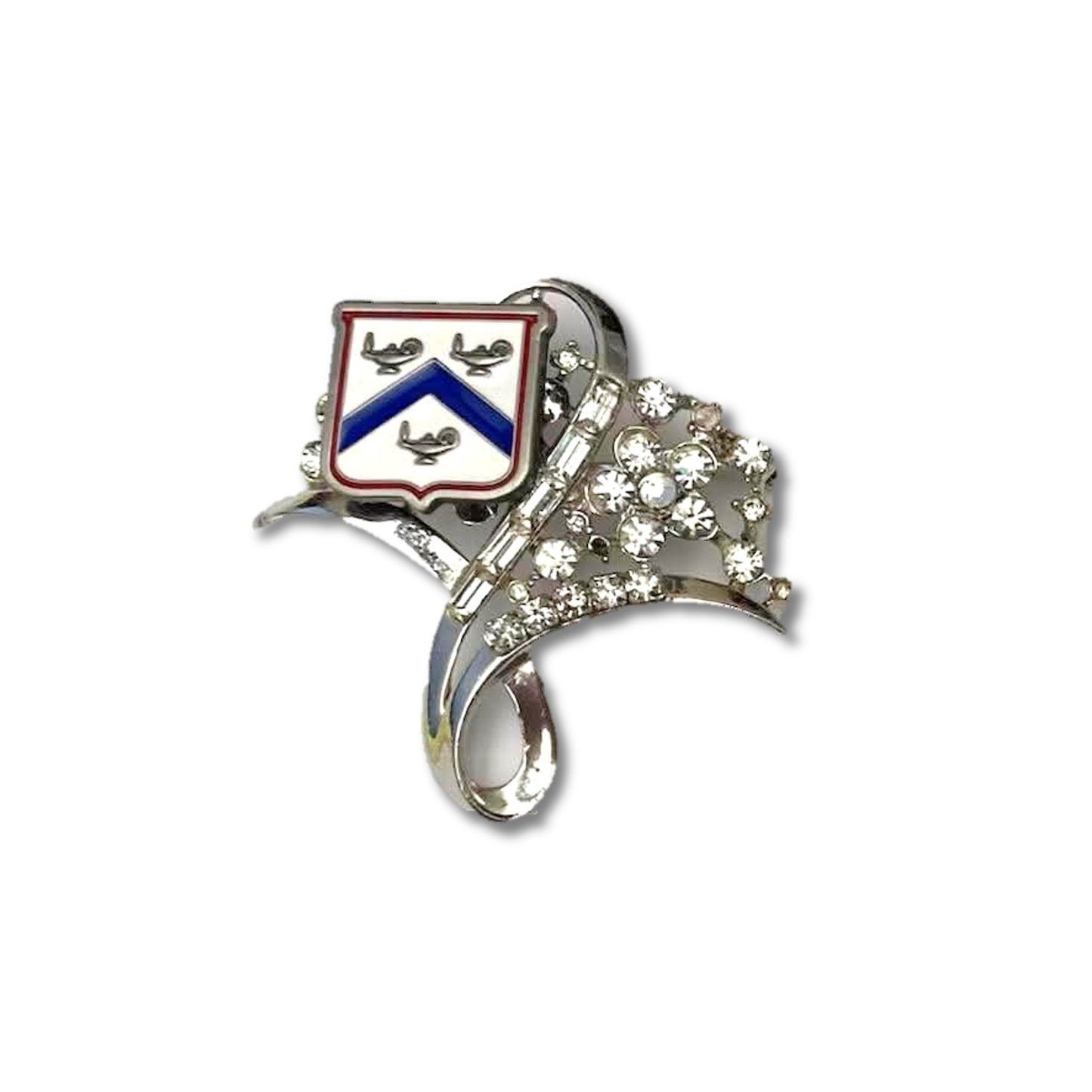 Brooches - CAC