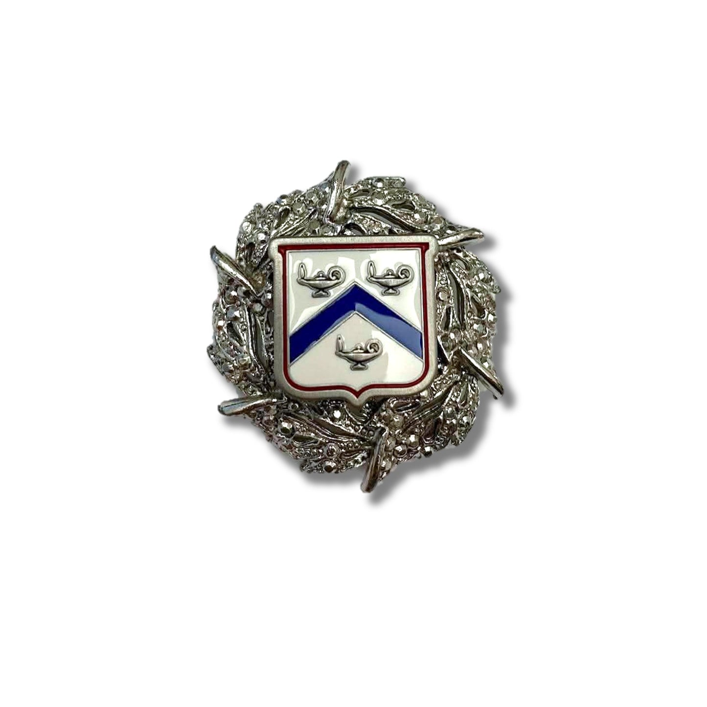 Brooches - CAC