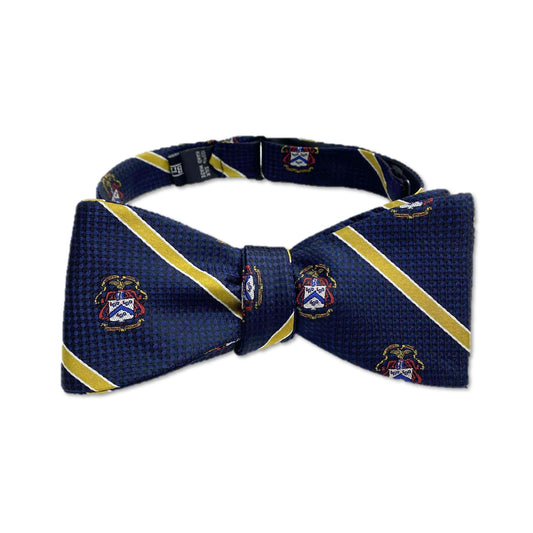 Bow Tie - CGSC Crest