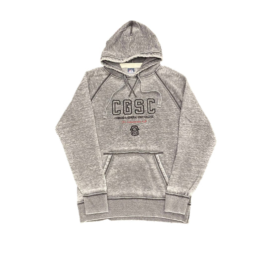 CGSC Hoodie - Vintage Style