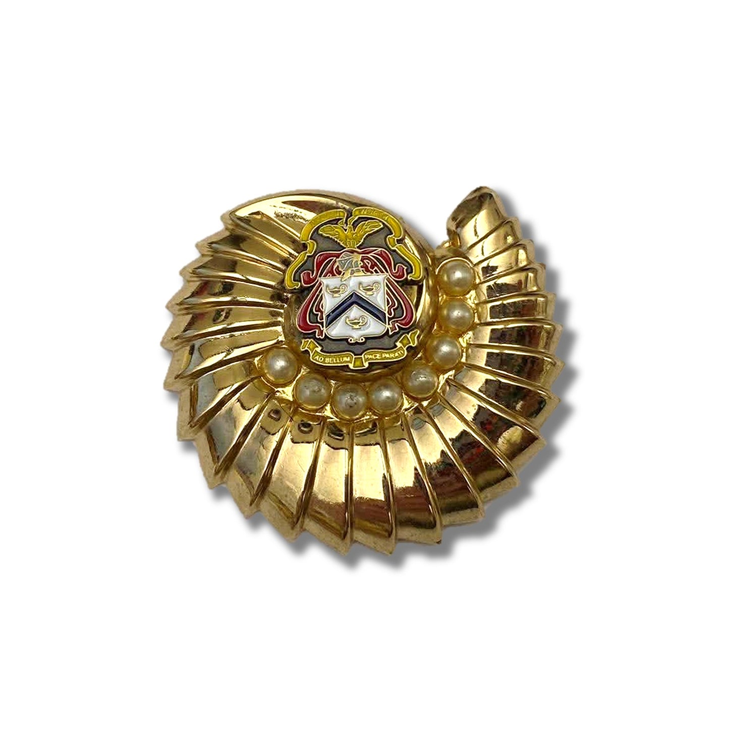 Brooches - CGSC