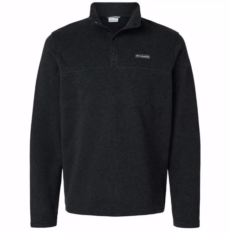 CGSC Sweater - Columbia Brand