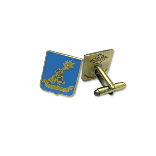 Cuff Links - SAMS