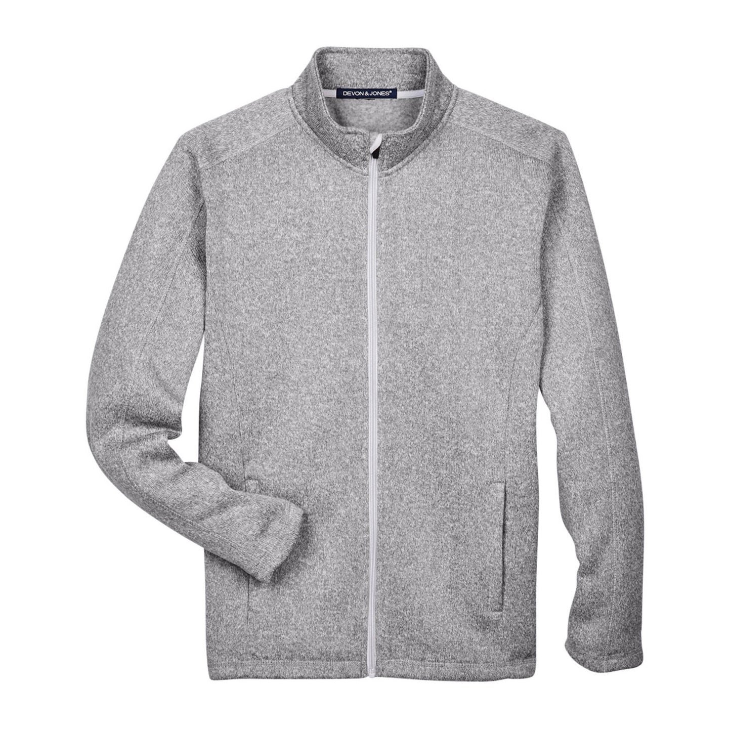 CGSC Sweater - Full-Zip