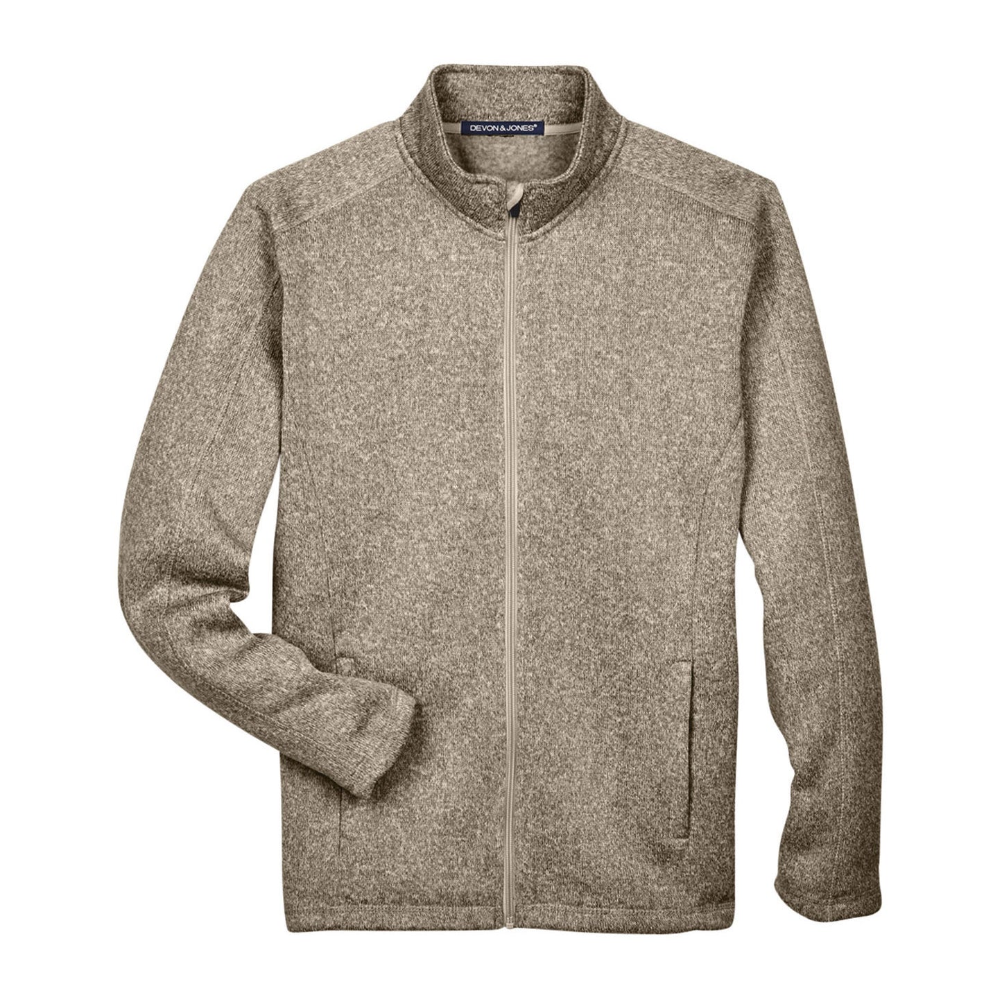 SAMS Sweater - Full-Zip