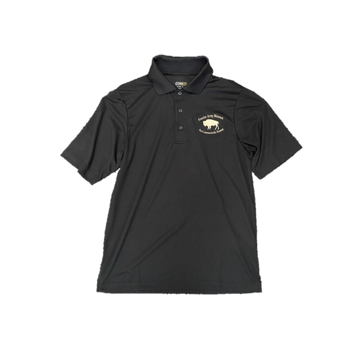 Frontier Army Museum Polo
