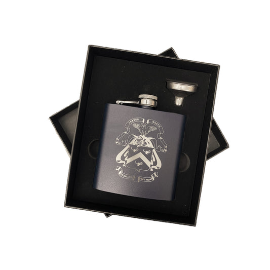 Flask Gift Set - CGSC