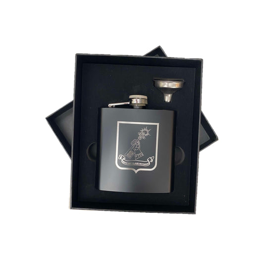 Flask Gift Set - SAMS