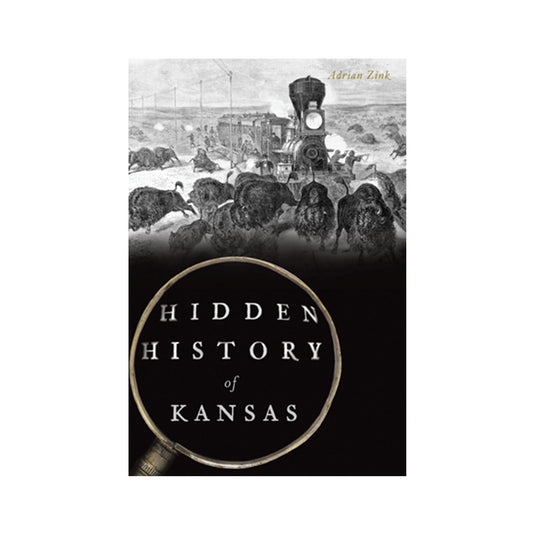 Hidden History of Kansas