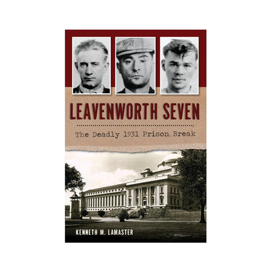 Leavenworth Seven