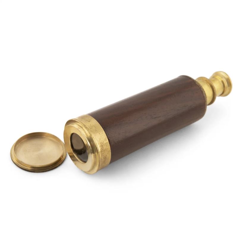 Officer's Spyglass