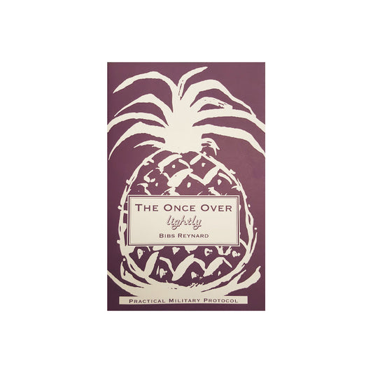 Over Lightly Products – Page 9 – CGSC Foundation Gift Shop