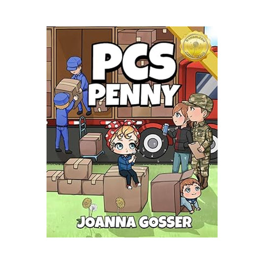 PCS Penny