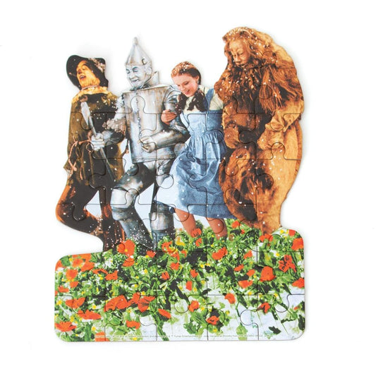 Puzzle - Wizard of Oz - Mini