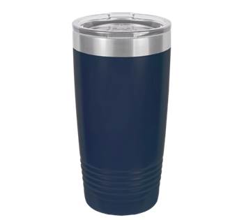 Tumbler - SAMS - 20 oz