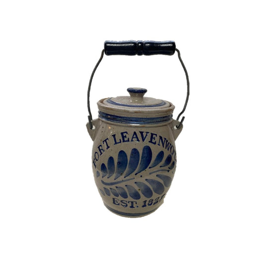 Westerwald - Preserve Jar