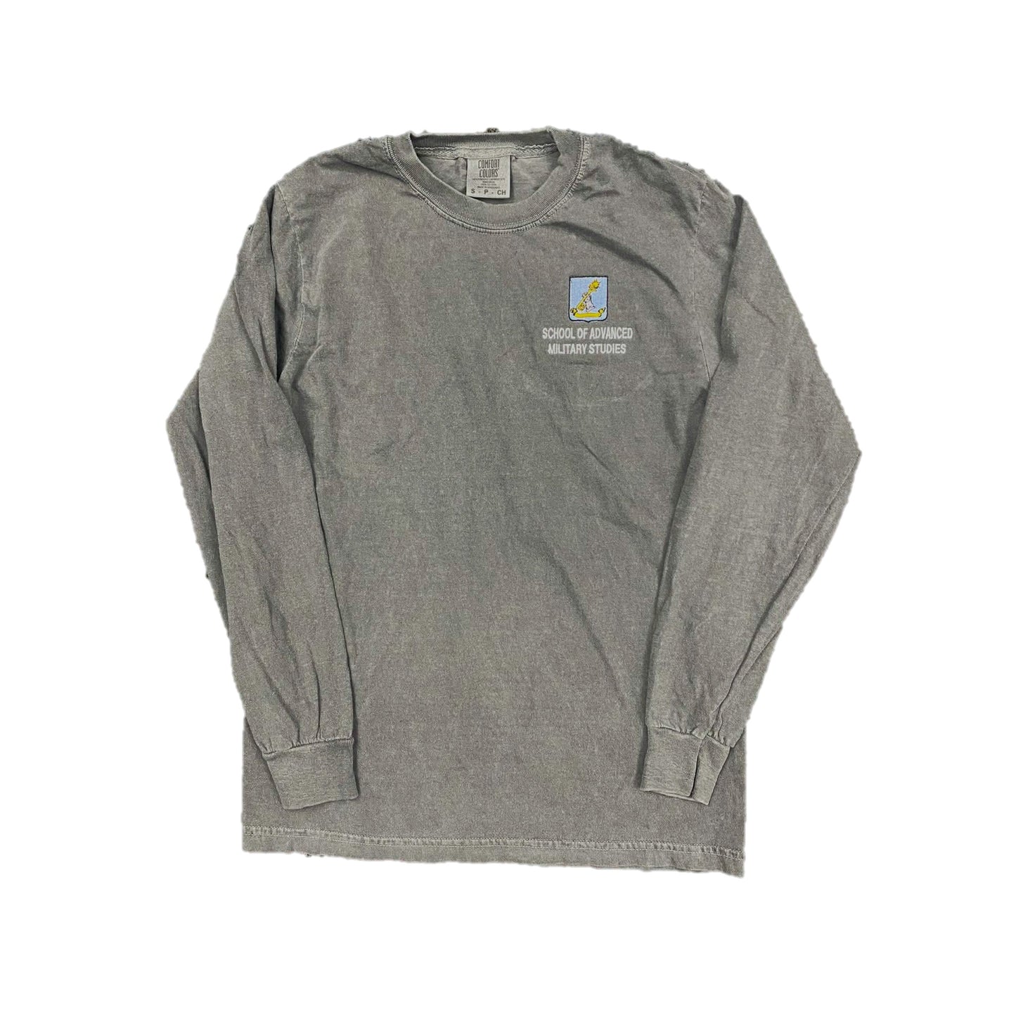 SAMS Long Sleeve T-shirt