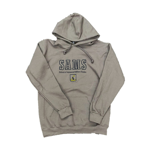 SAMS Hoodie - Heavy Weight