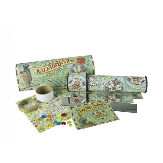 Kaleidoscope Kit