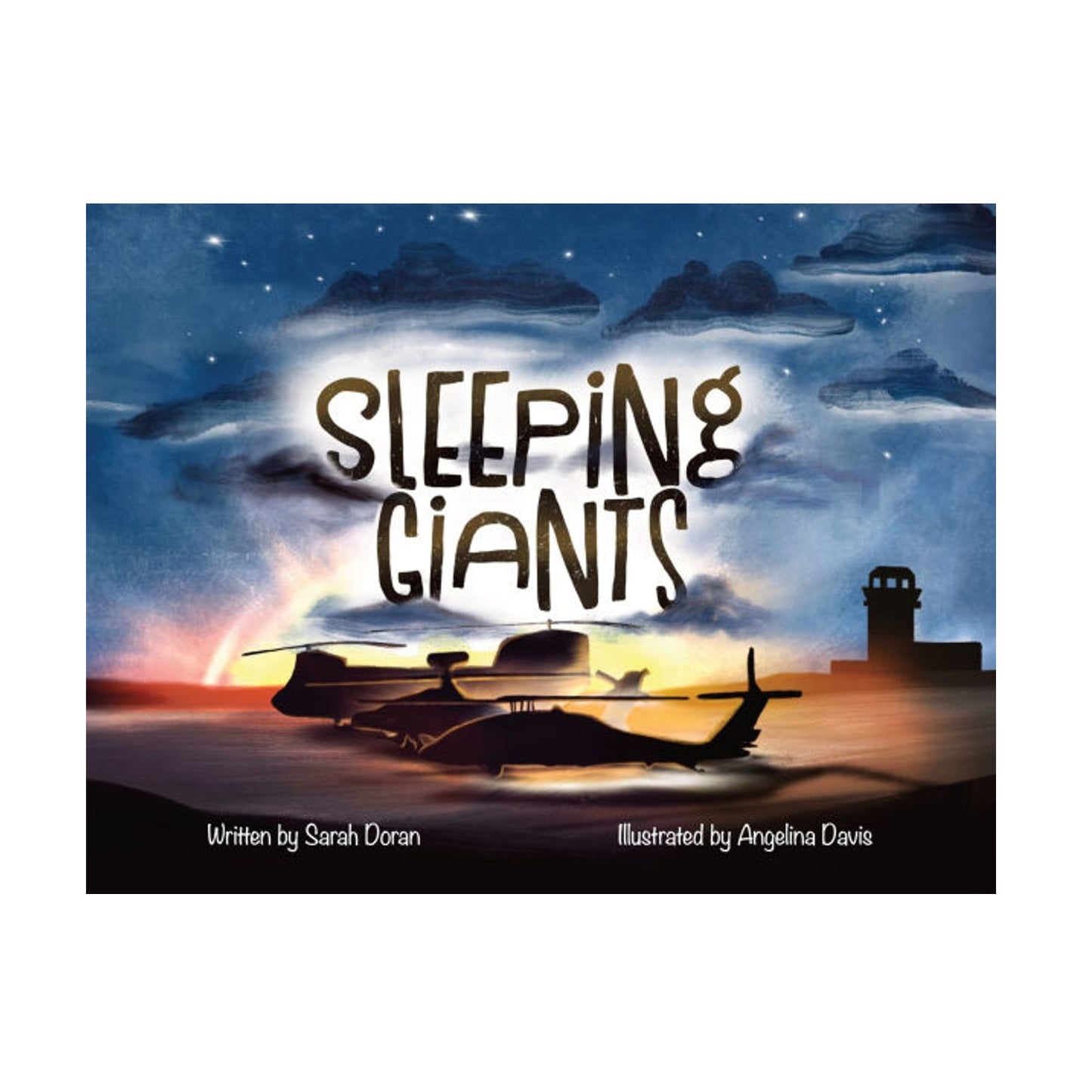 Sleeping Giants