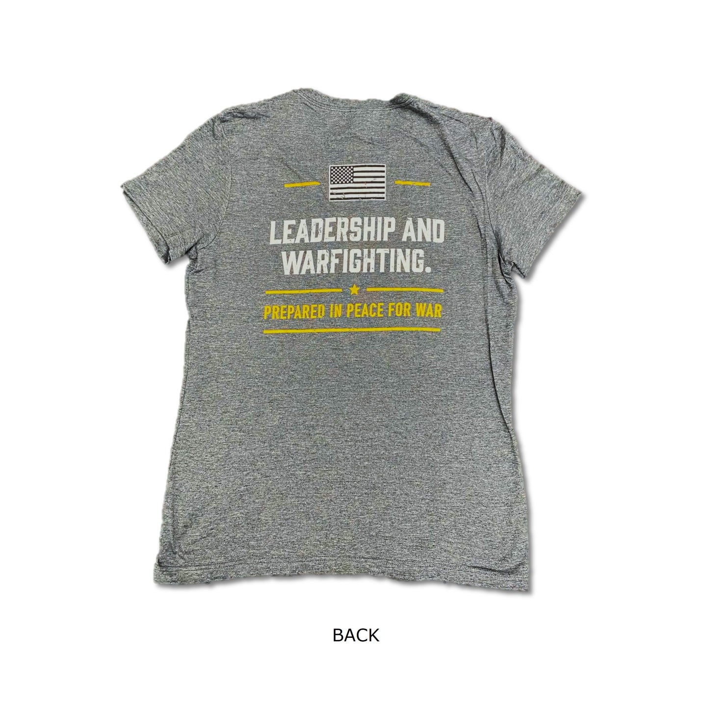 T-Shirt - America's School for War (Women's)
