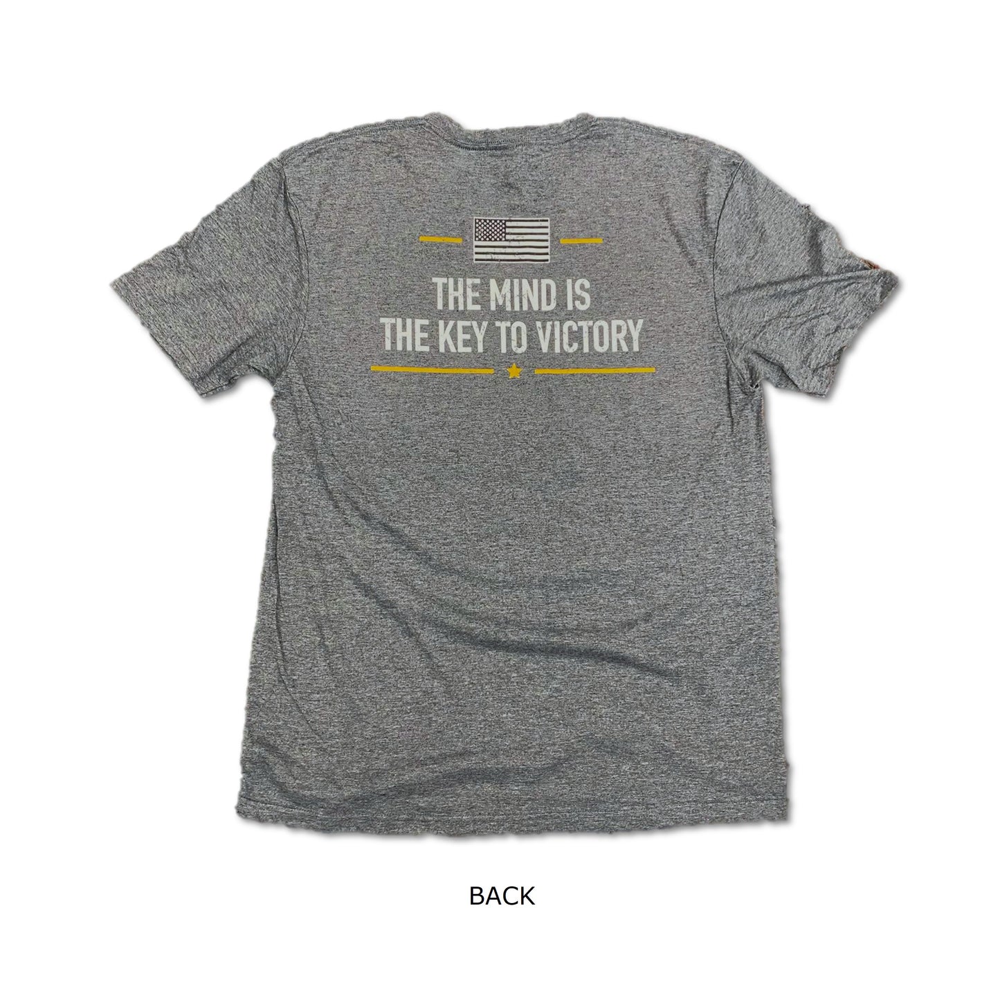 T-Shirt - School of Advanced Military Studies