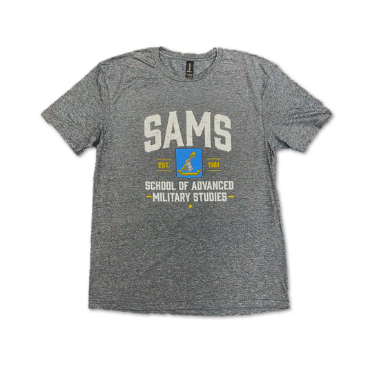 T-Shirt - School of Advanced Military Studies