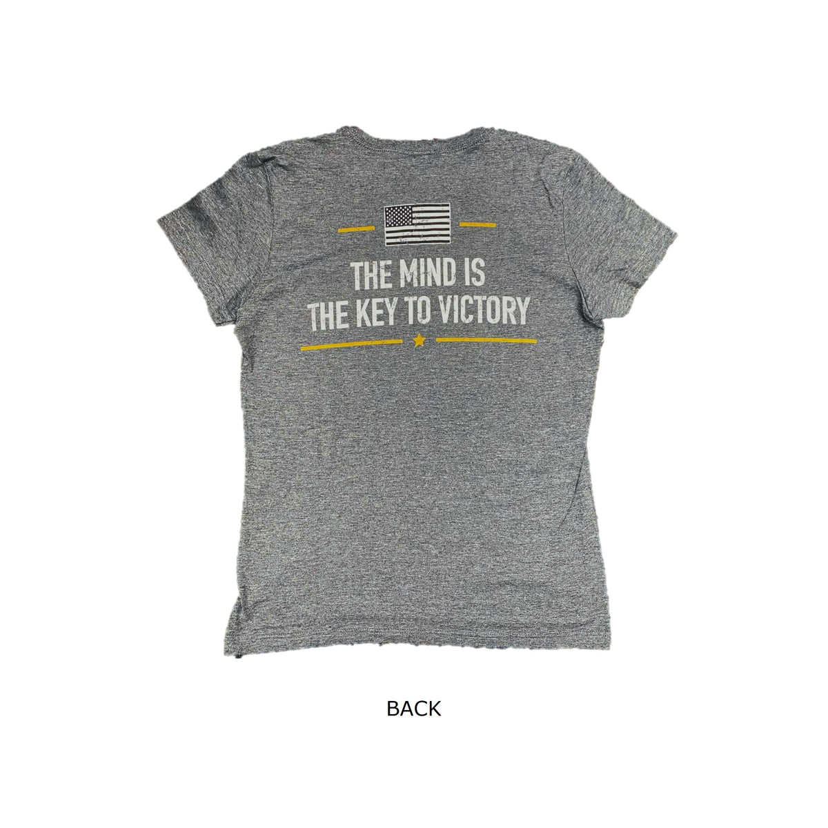 T-Shirt - School of Advanced Military Studies (Women's)