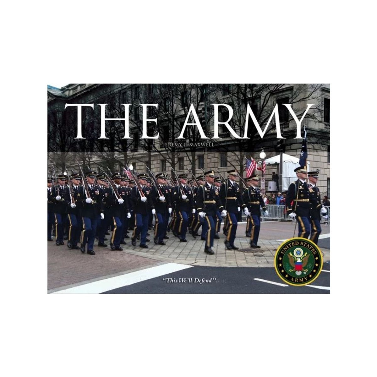 The Army – CGSC Foundation Gift Shop